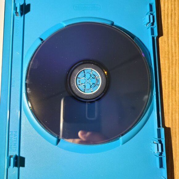 Skylanders Superchargers Nintendo Wii U Game (no manual) - Picture 4 of 5